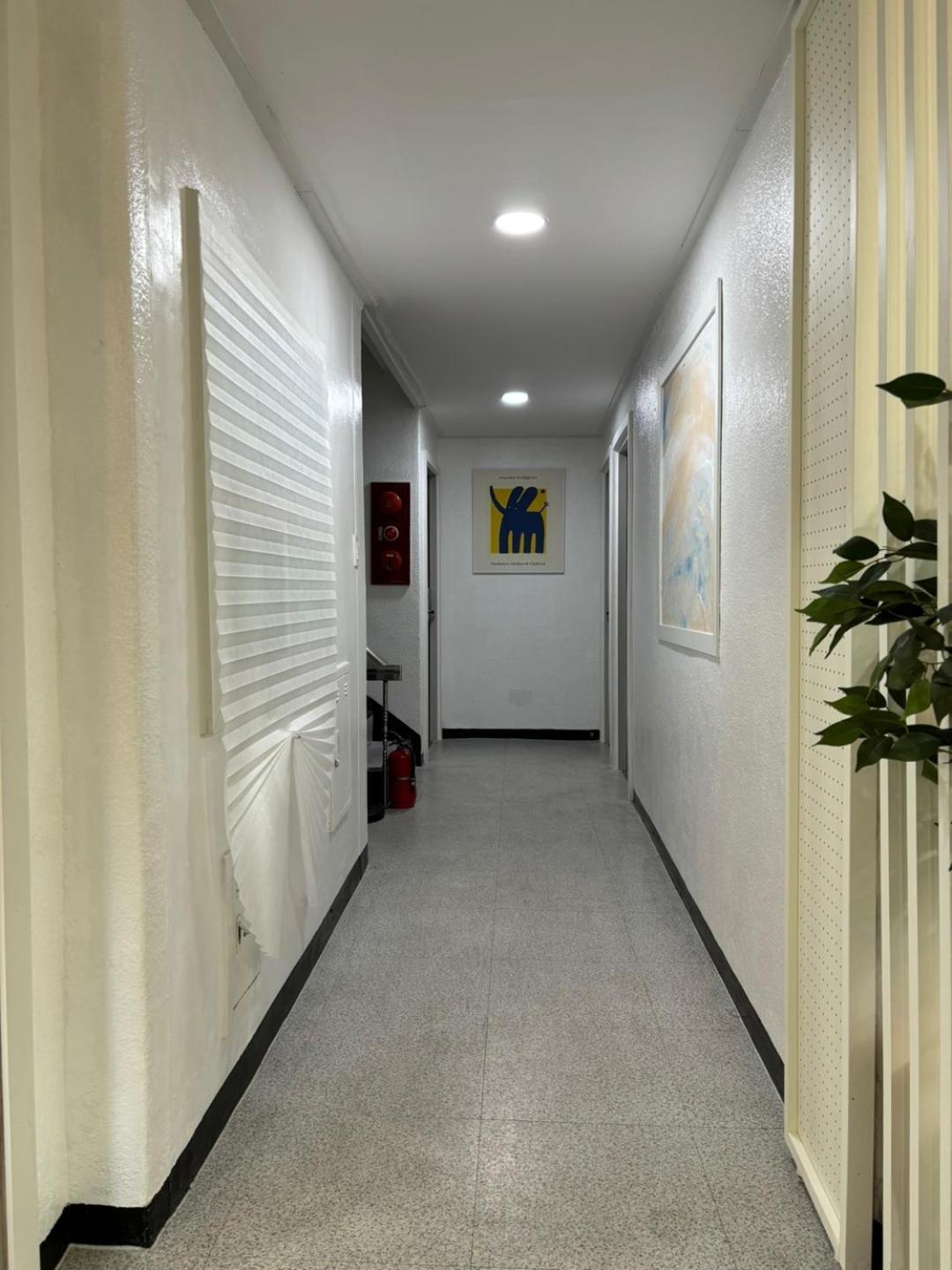 Affittacamere Sillim Leo's House